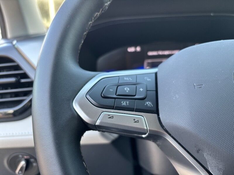 2025 Volkswagen Taos S Seffner FL