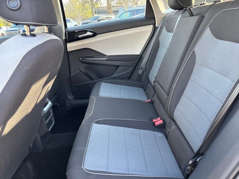 2025 Volkswagen Taos S Seffner FL