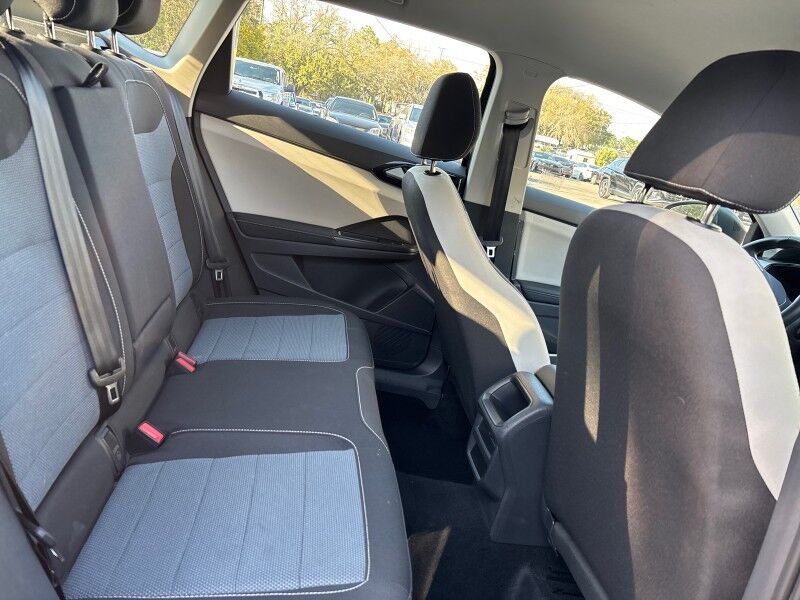 2025 Volkswagen Taos S Seffner FL