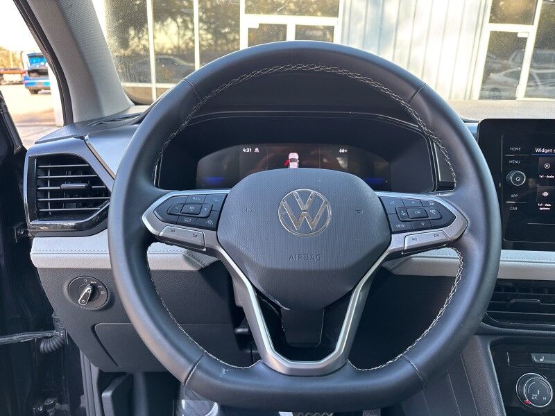 2025 Volkswagen Taos S Seffner FL