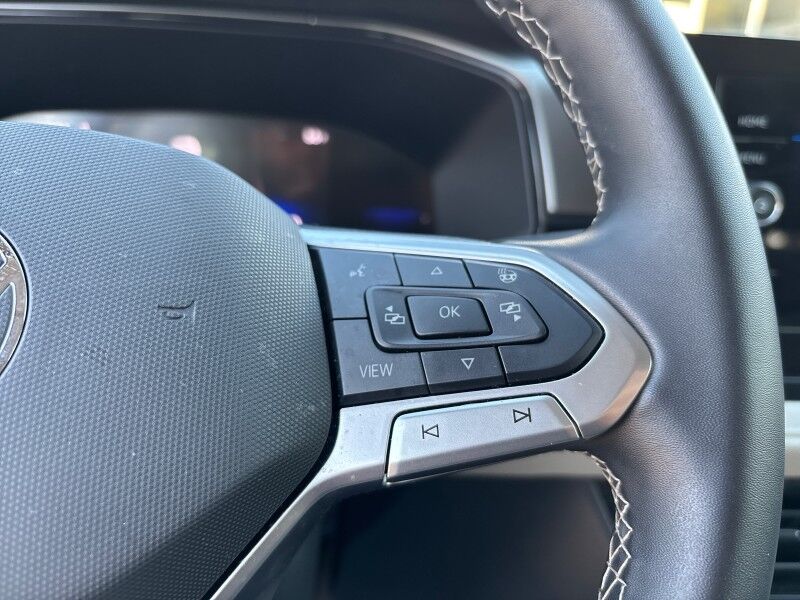 2025 Volkswagen Taos S Seffner FL