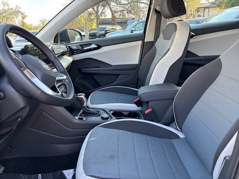 2025 Volkswagen Taos S Seffner FL