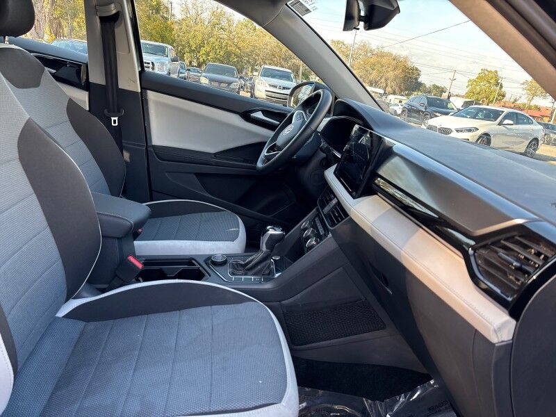 2025 Volkswagen Taos S Seffner FL