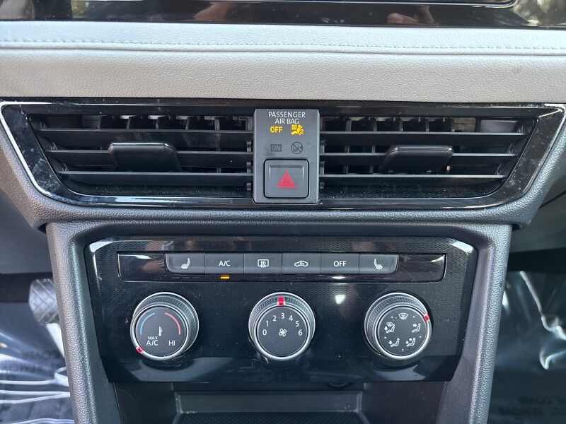 2025 Volkswagen Taos S Seffner FL