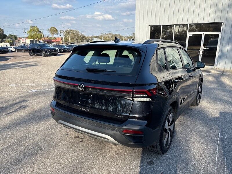2025 Volkswagen Taos S Seffner FL