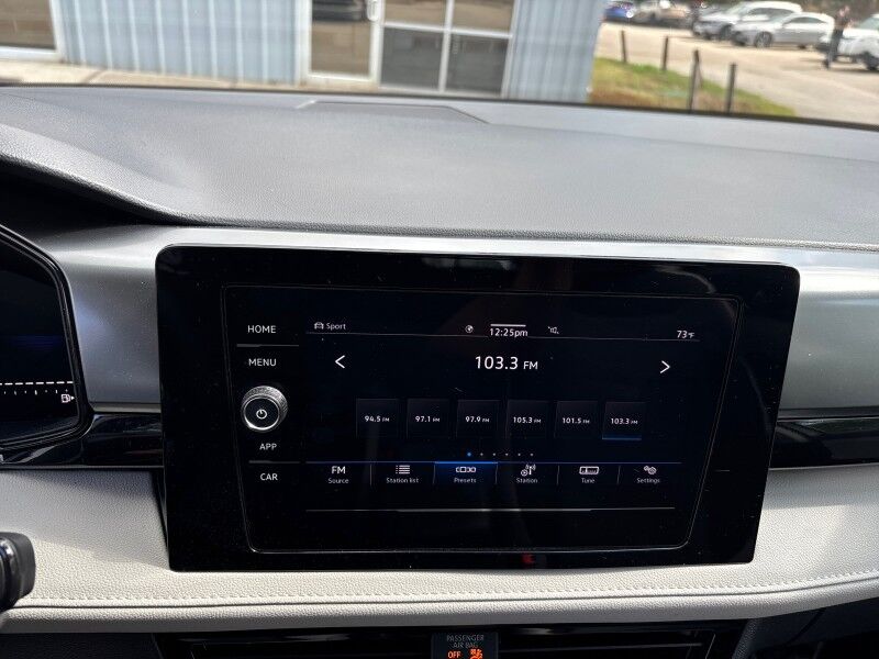 2025 Volkswagen Taos S Seffner FL