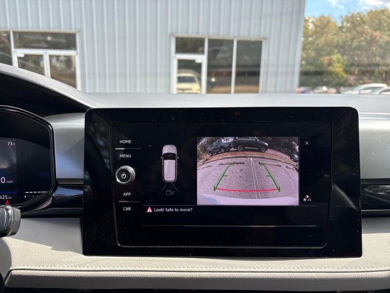 2025 Volkswagen Taos S Seffner FL