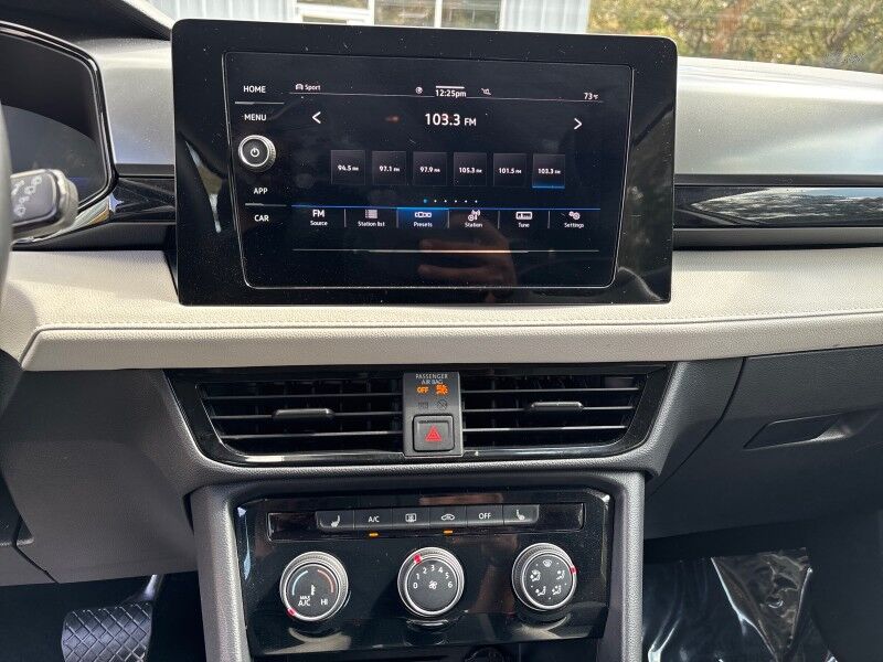 2025 Volkswagen Taos S Seffner FL