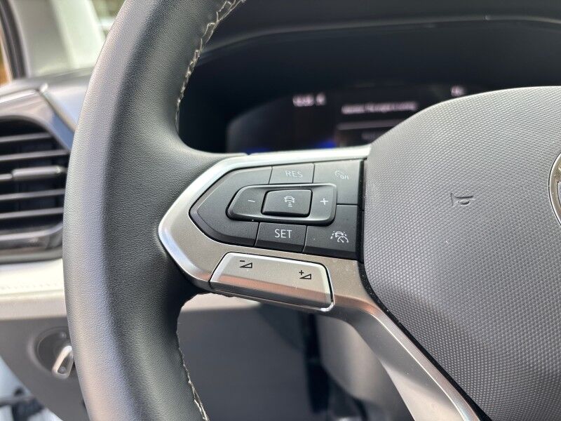 2025 Volkswagen Taos S Seffner FL