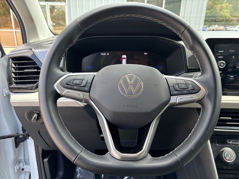 2025 Volkswagen Taos S Seffner FL