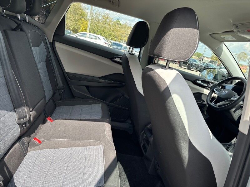 2025 Volkswagen Taos S Seffner FL