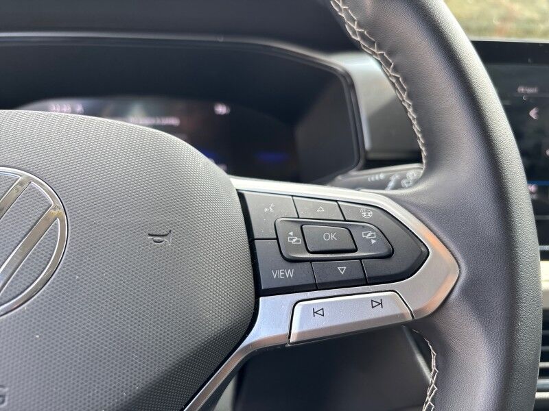 2025 Volkswagen Taos S Seffner FL