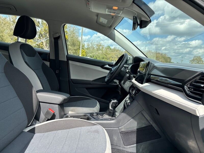 2025 Volkswagen Taos S Seffner FL