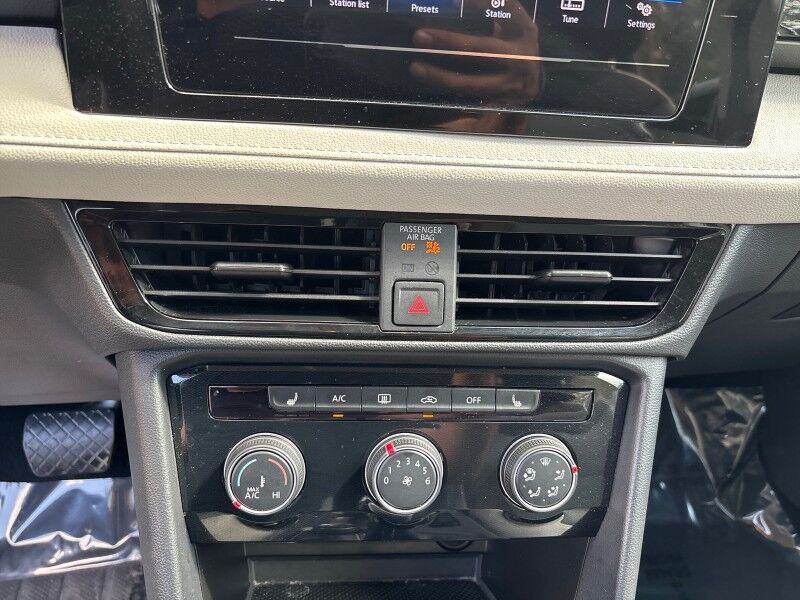 2025 Volkswagen Taos S Seffner FL