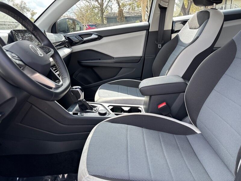 2025 Volkswagen Taos S Seffner FL