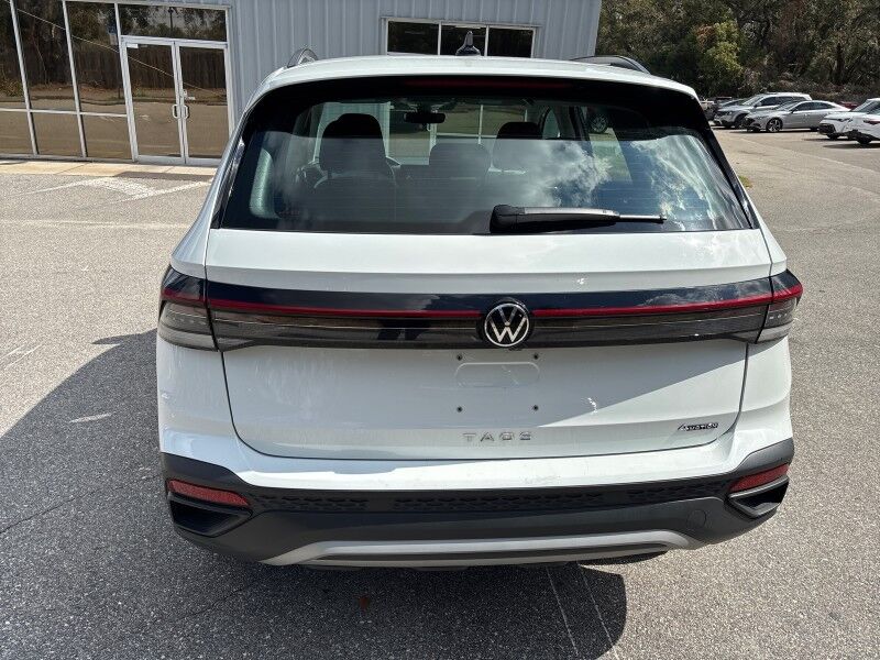 2025 Volkswagen Taos S Seffner FL