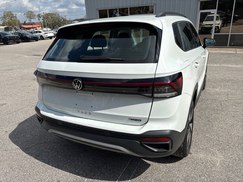 2025 Volkswagen Taos S Seffner FL