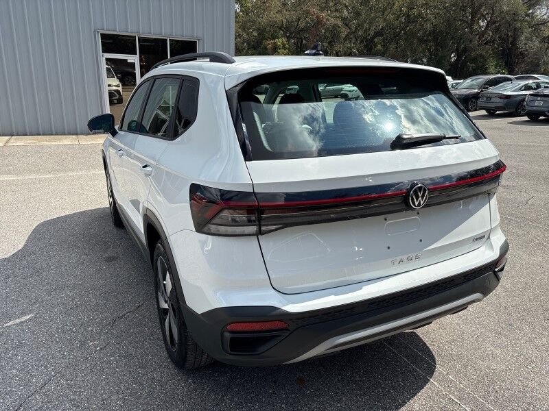 2025 Volkswagen Taos S Seffner FL