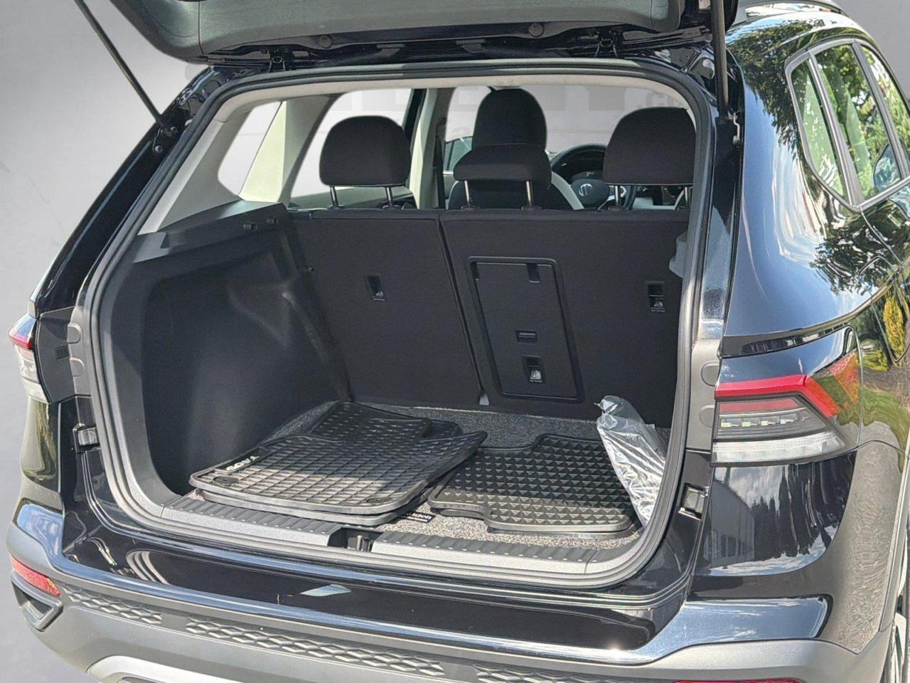 2025 Volkswagen Taos S Hagerstown MD