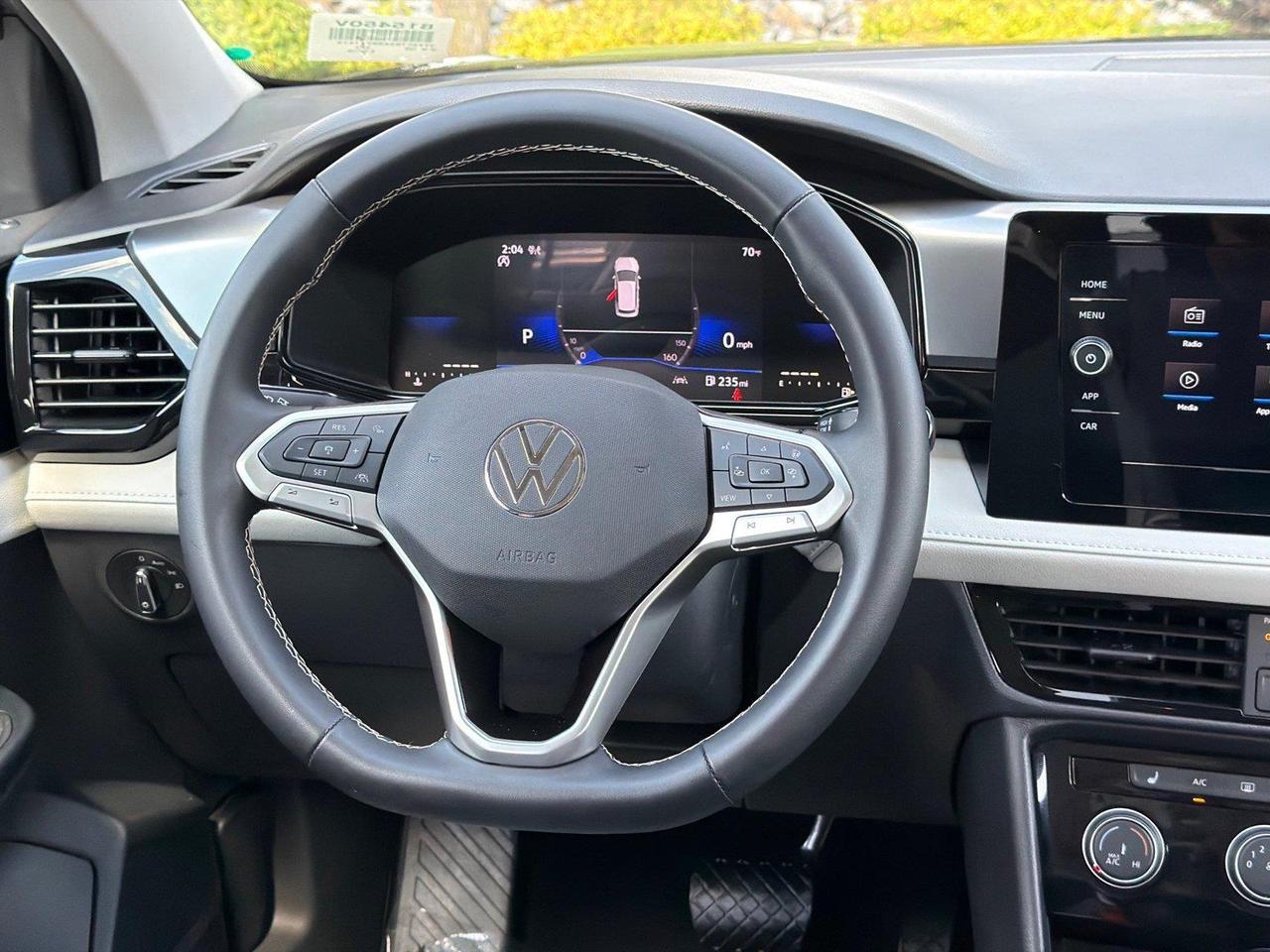 2025 Volkswagen Taos S Hagerstown MD