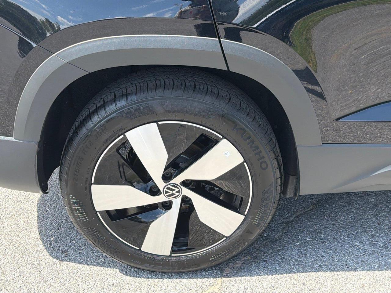 2025 Volkswagen Taos S Hagerstown MD