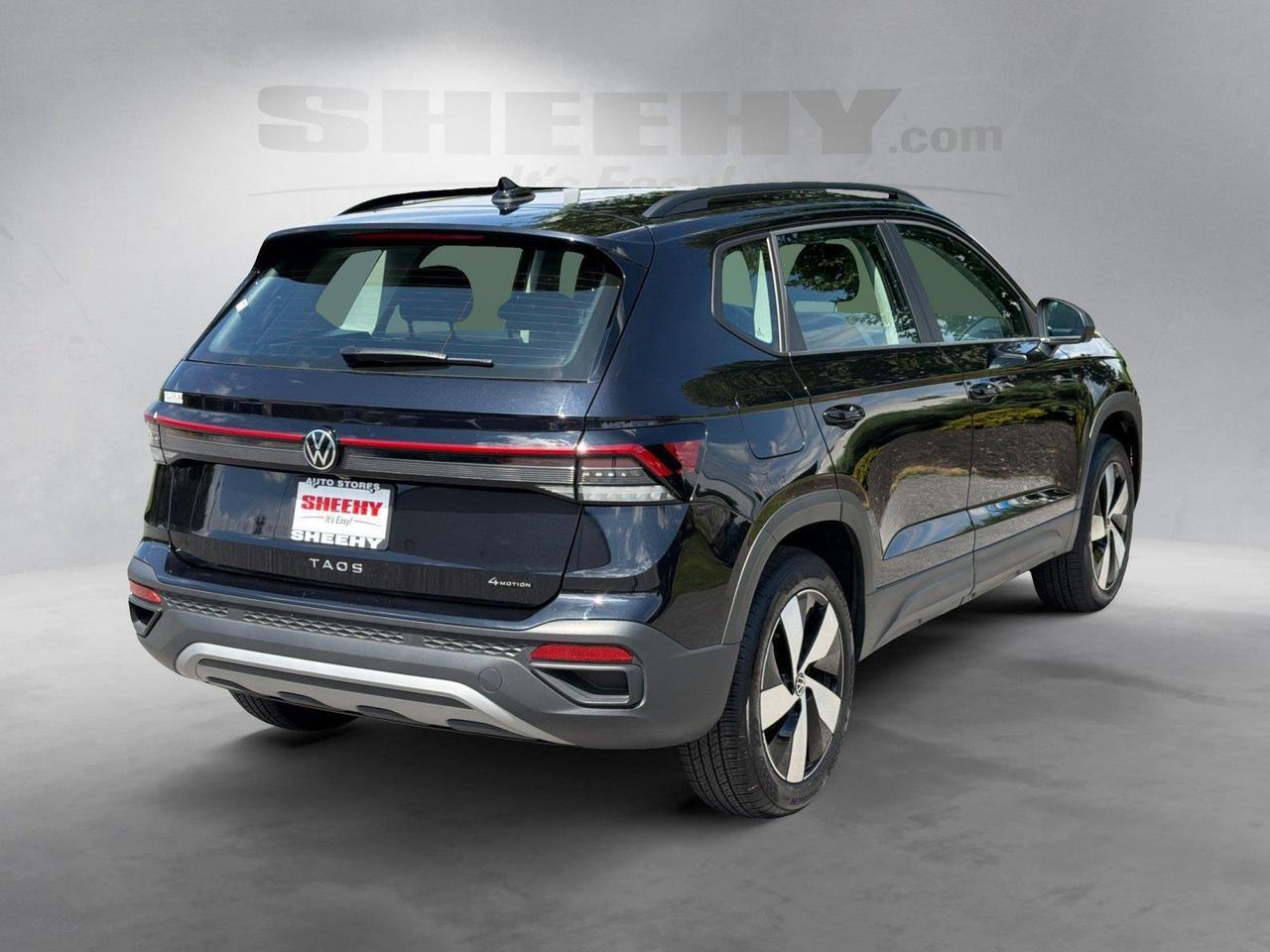2025 Volkswagen Taos S Hagerstown MD
