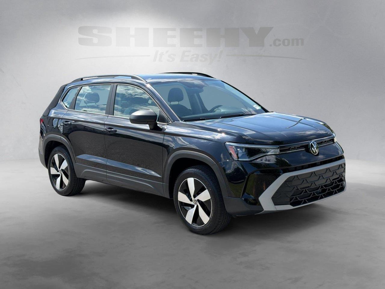 2025 Volkswagen Taos S Hagerstown MD