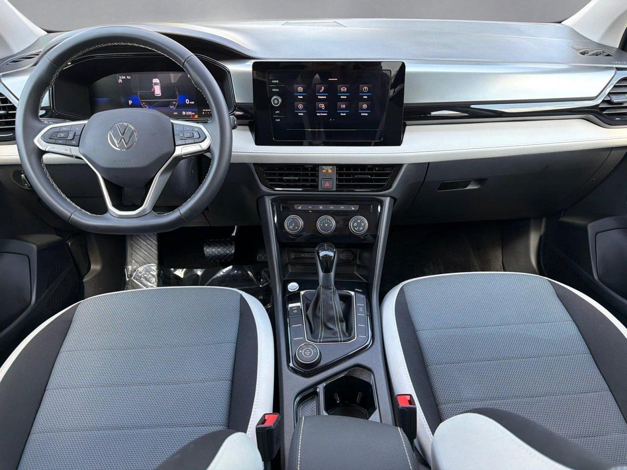 2025 Volkswagen Taos S Hagerstown MD