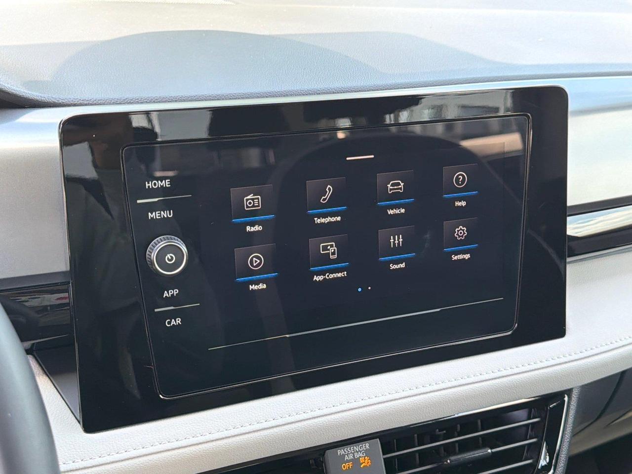 2025 Volkswagen Taos S Hagerstown MD