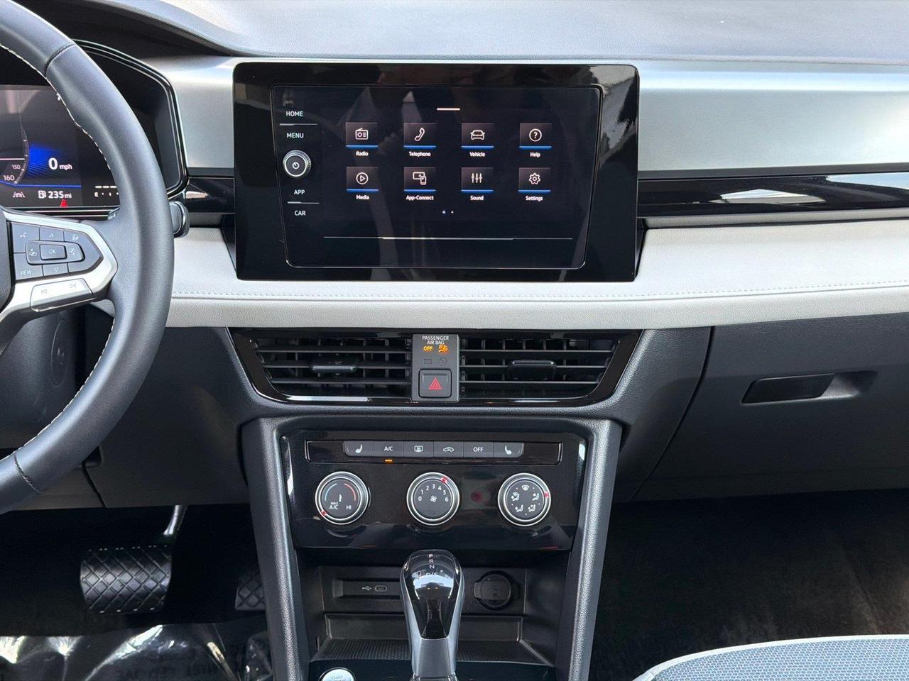2025 Volkswagen Taos S Hagerstown MD