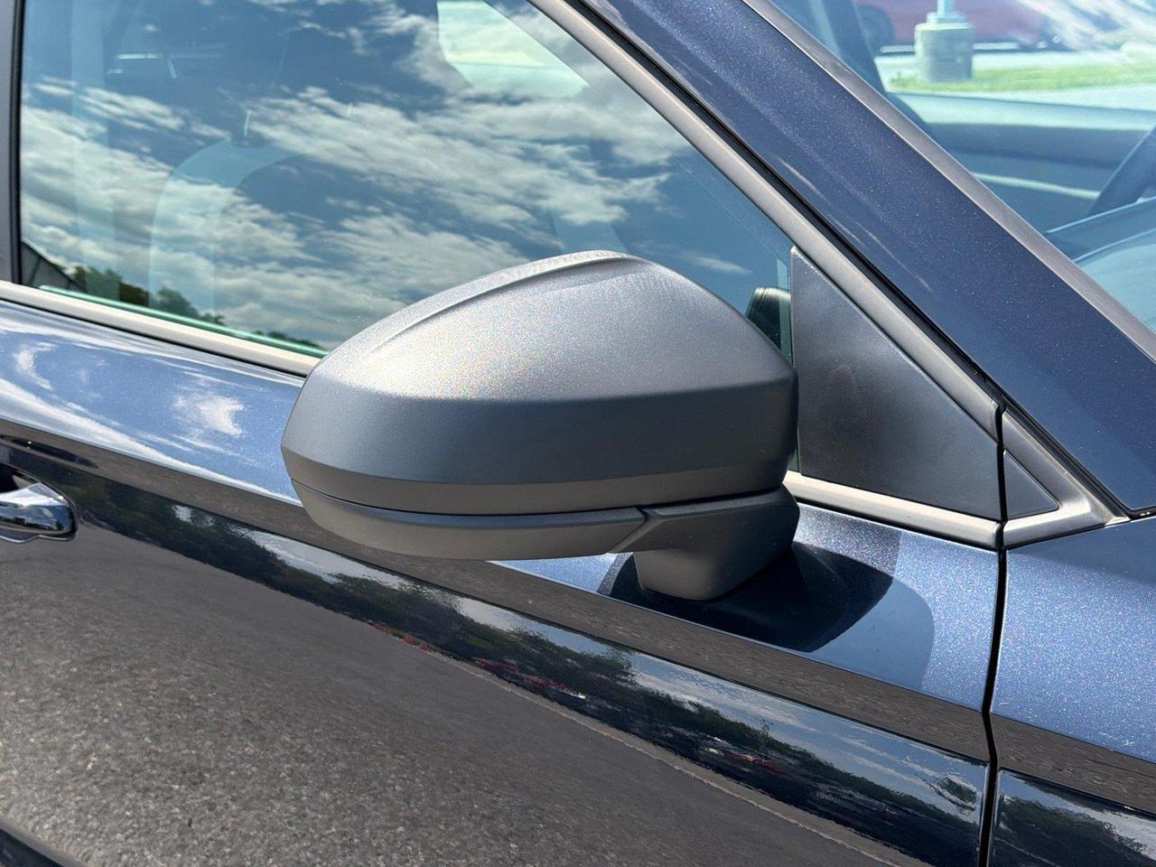 2025 Volkswagen Taos S Hagerstown MD