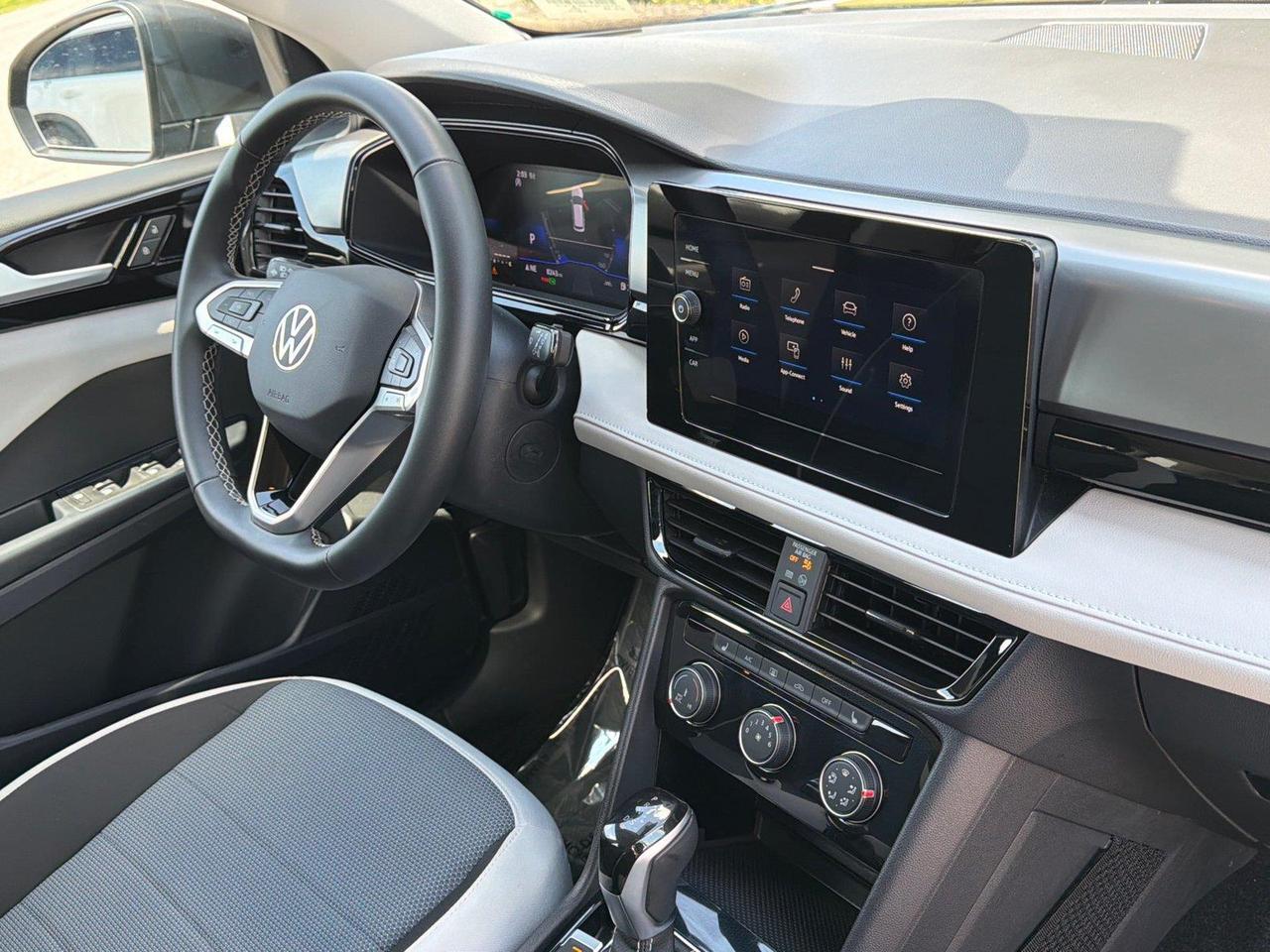 2025 Volkswagen Taos S Hagerstown MD