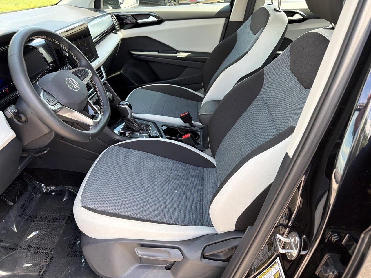 2025 Volkswagen Taos S Hagerstown MD