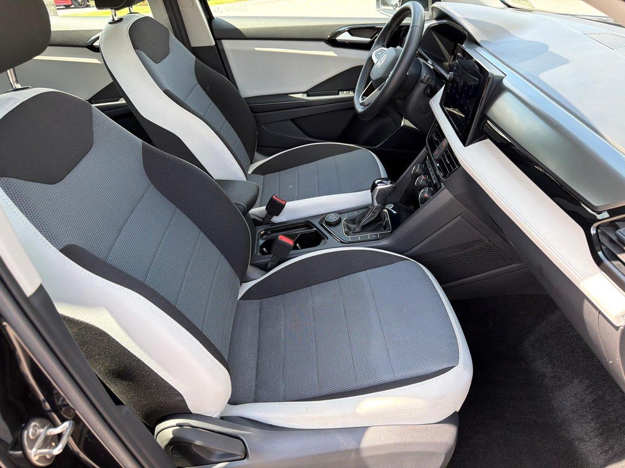 2025 Volkswagen Taos S Hagerstown MD