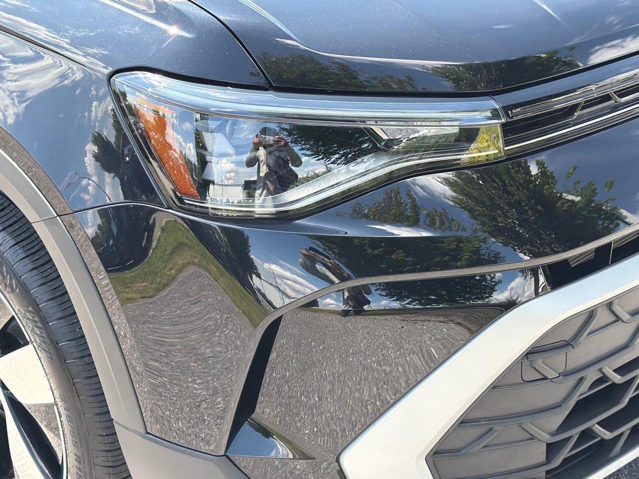 2025 Volkswagen Taos S Hagerstown MD