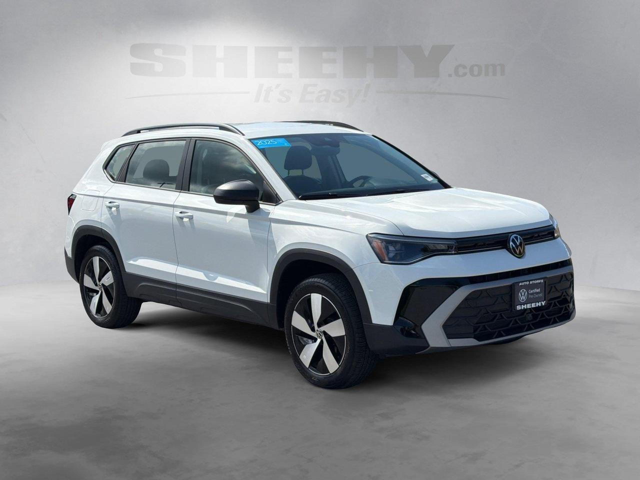 2025 Volkswagen Taos S Hagerstown MD