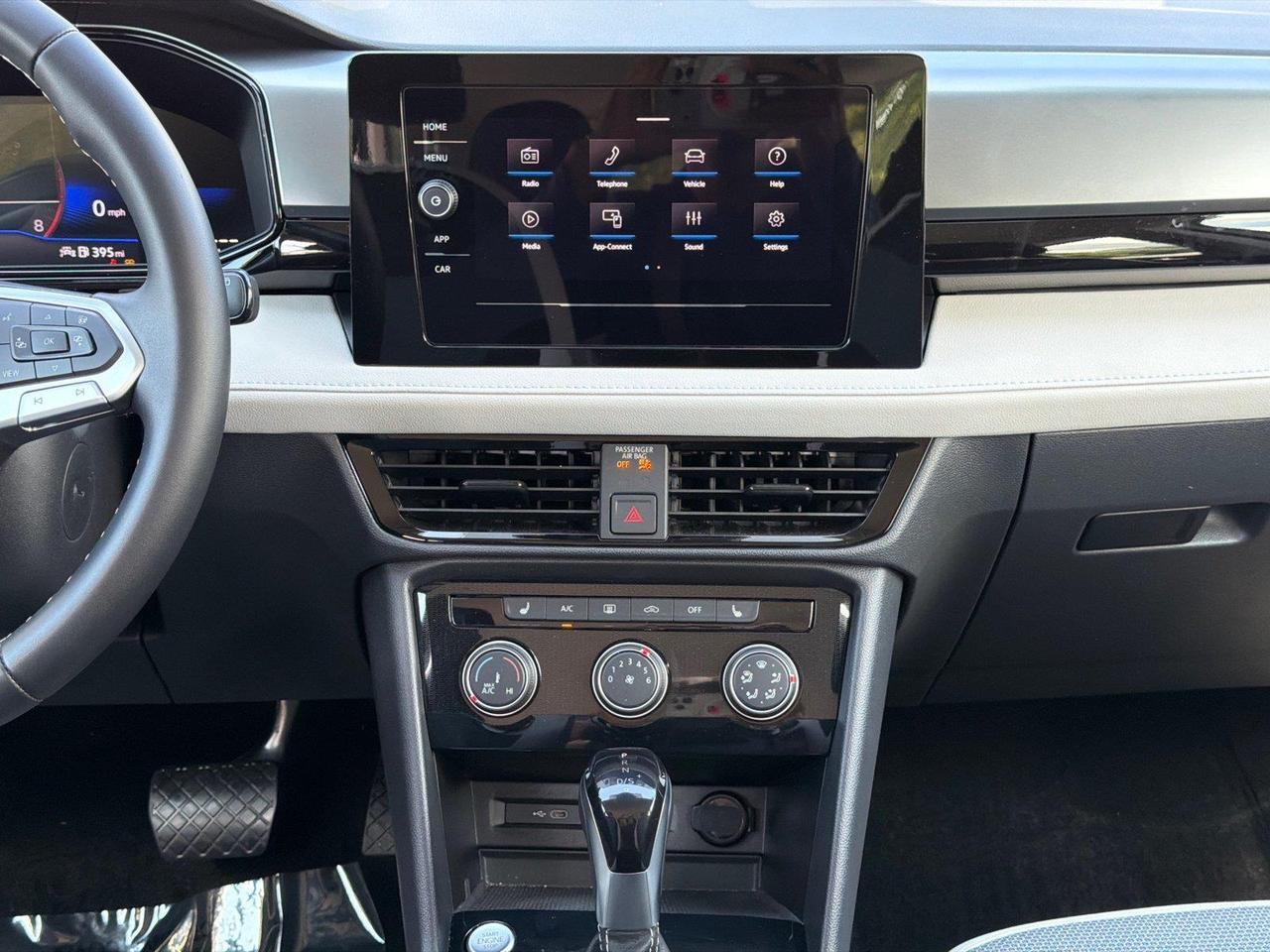 2025 Volkswagen Taos S Hagerstown MD