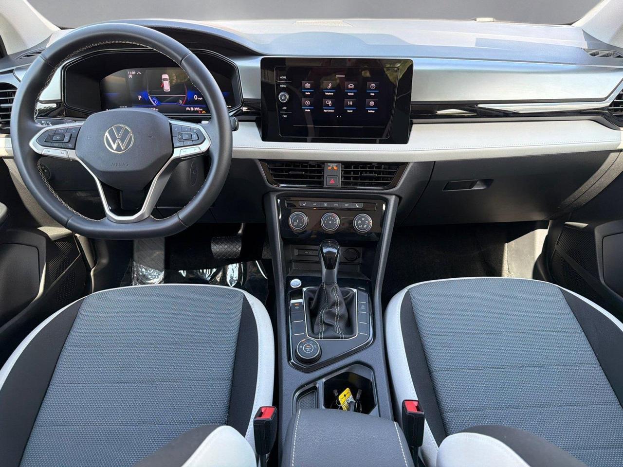 2025 Volkswagen Taos S Hagerstown MD