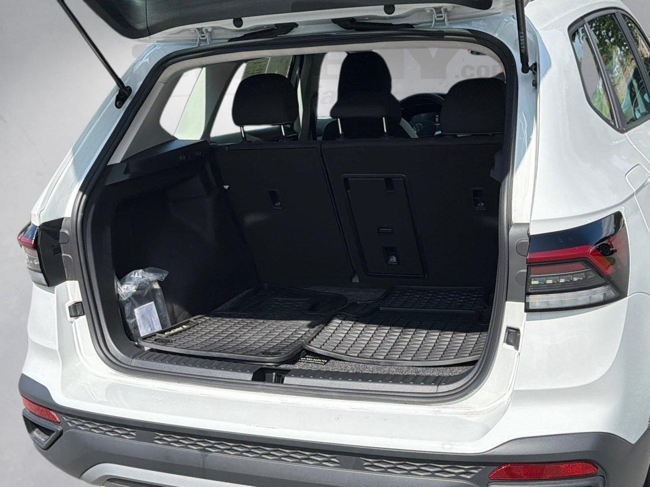 2025 Volkswagen Taos S Hagerstown MD