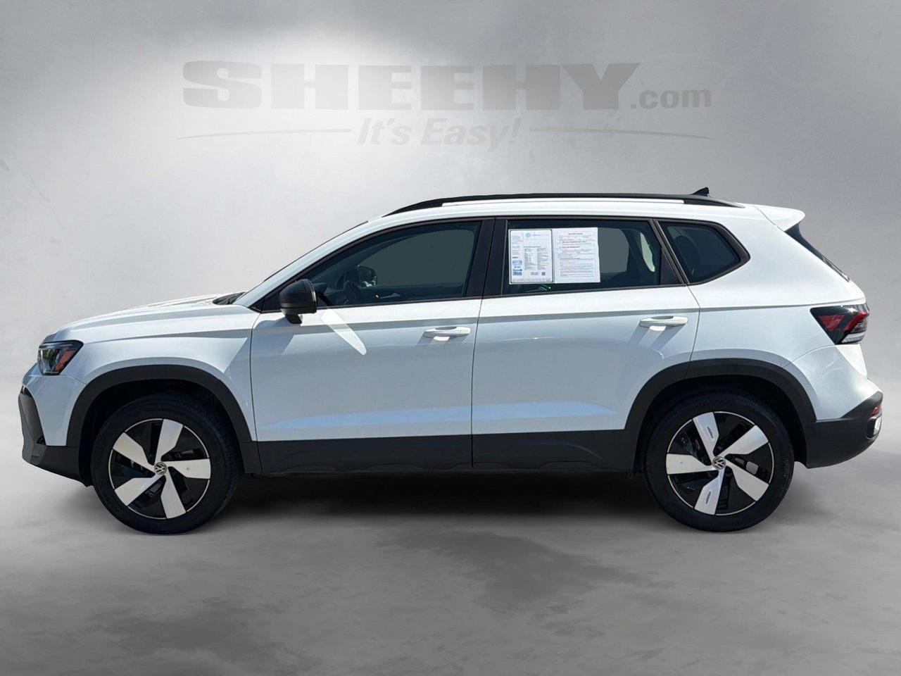 2025 Volkswagen Taos S Hagerstown MD