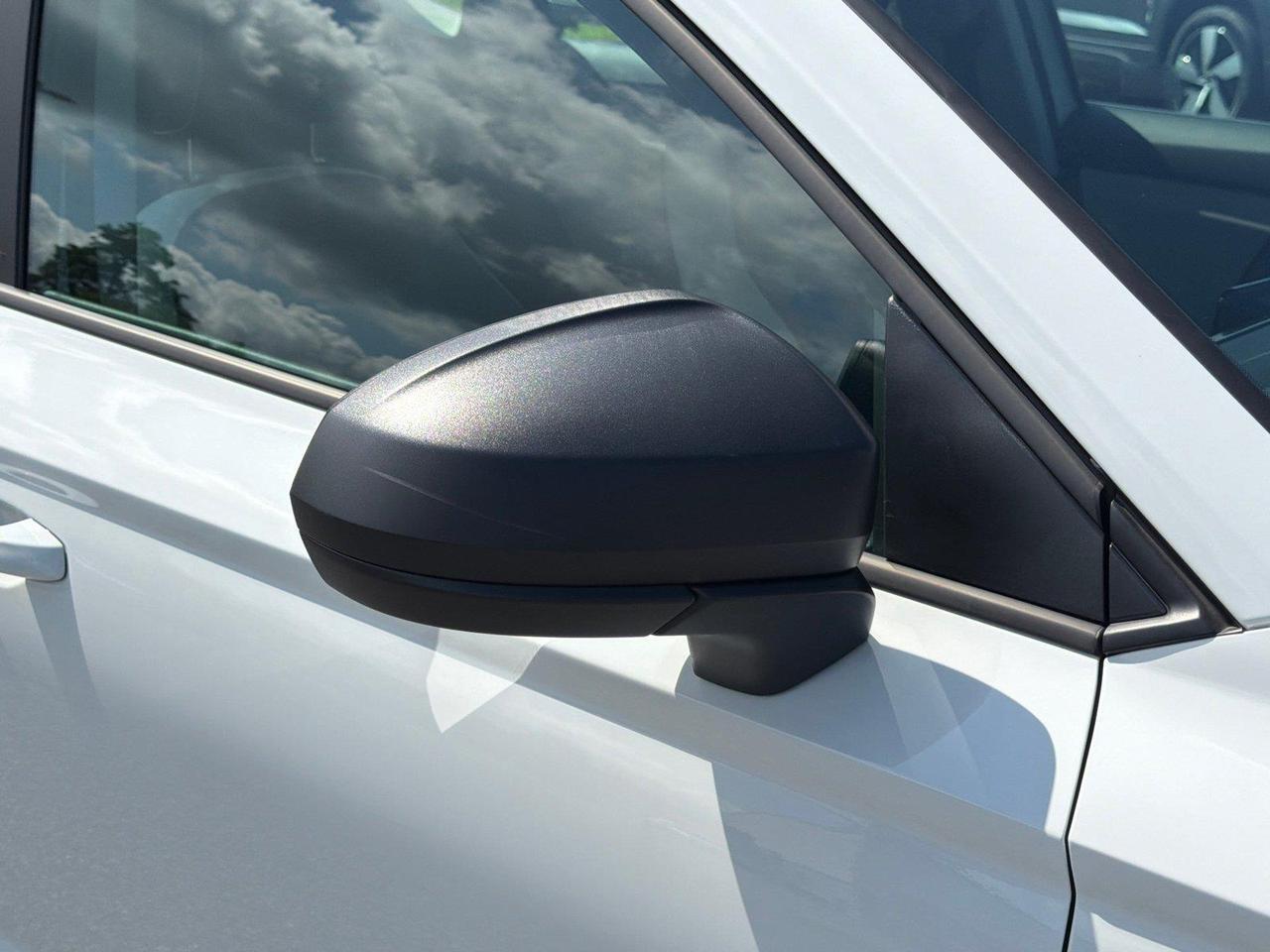 2025 Volkswagen Taos S Hagerstown MD