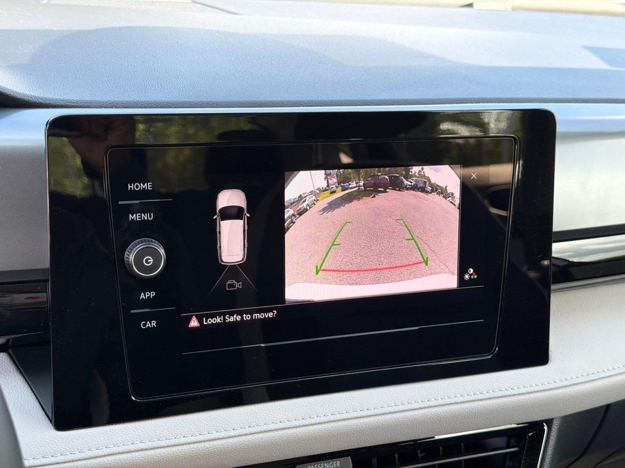 2025 Volkswagen Taos S Hagerstown MD