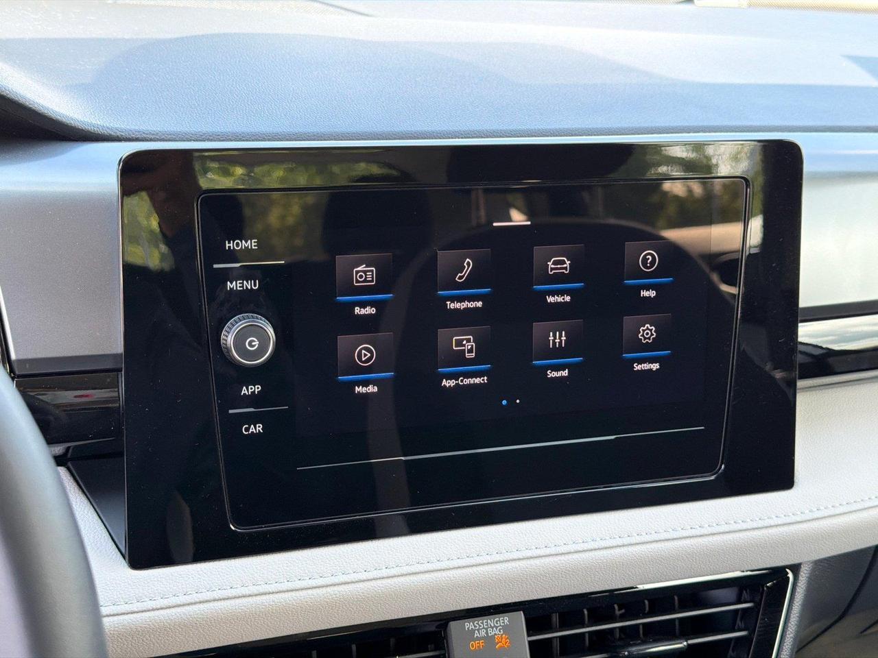 2025 Volkswagen Taos S Hagerstown MD