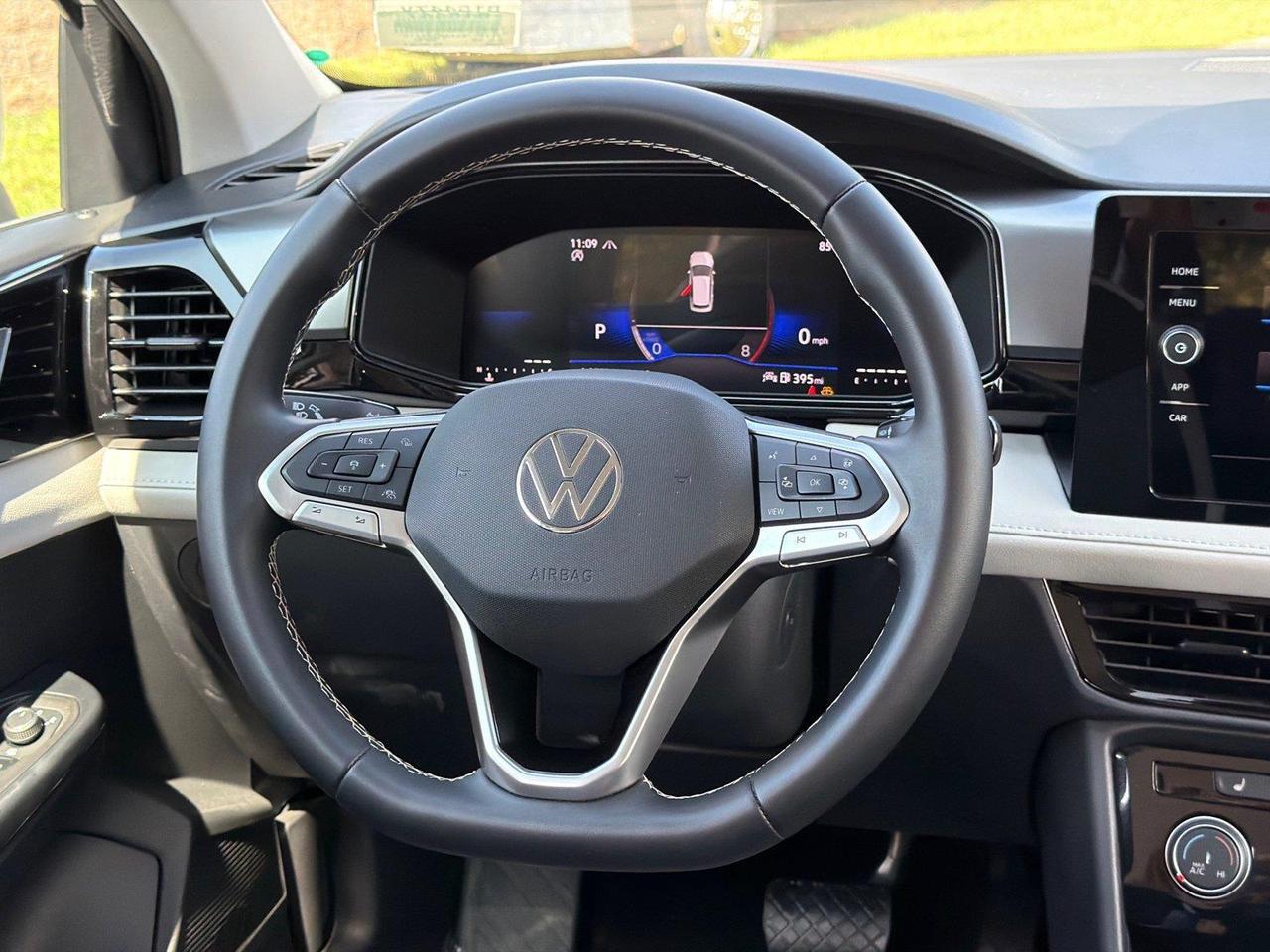 2025 Volkswagen Taos S Hagerstown MD