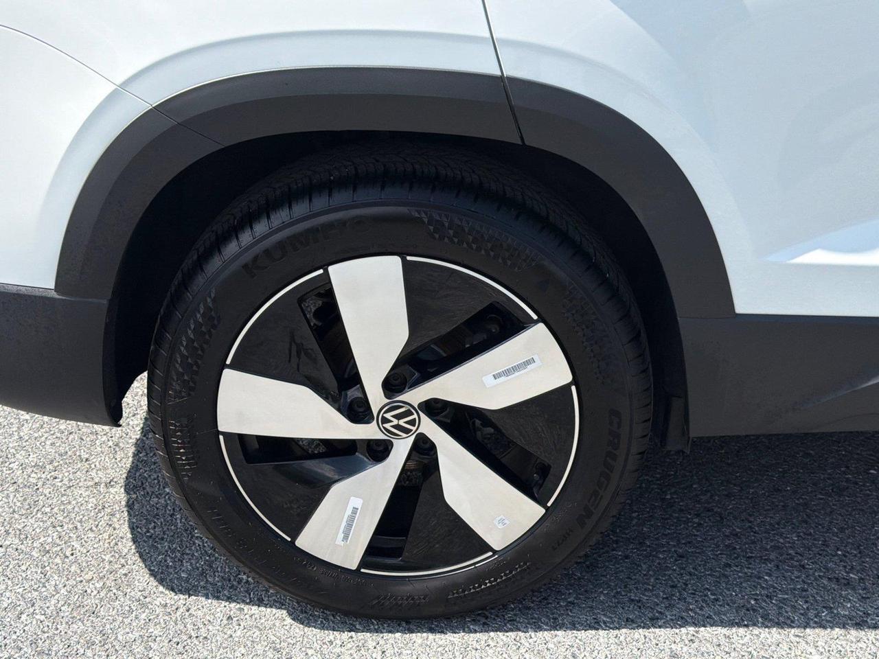 2025 Volkswagen Taos S Hagerstown MD