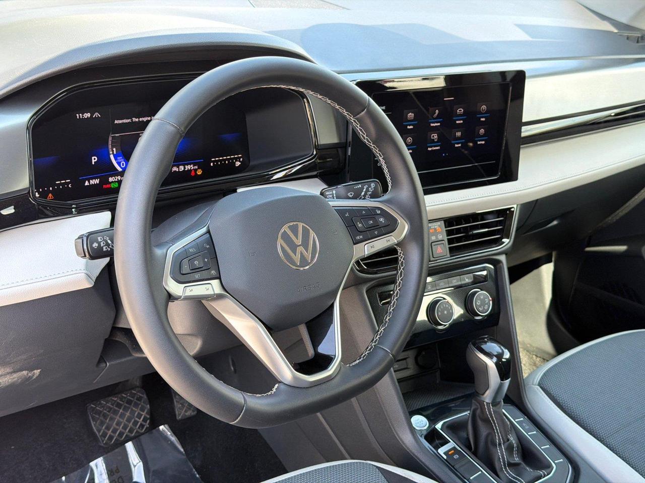 2025 Volkswagen Taos S Hagerstown MD