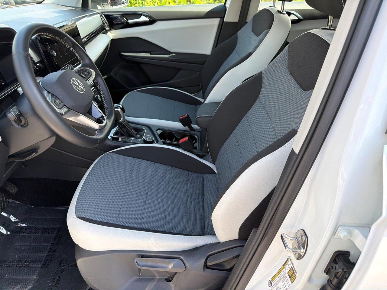 2025 Volkswagen Taos S Hagerstown MD