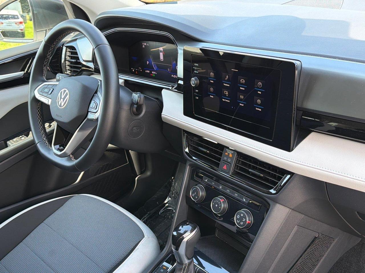 2025 Volkswagen Taos S Hagerstown MD