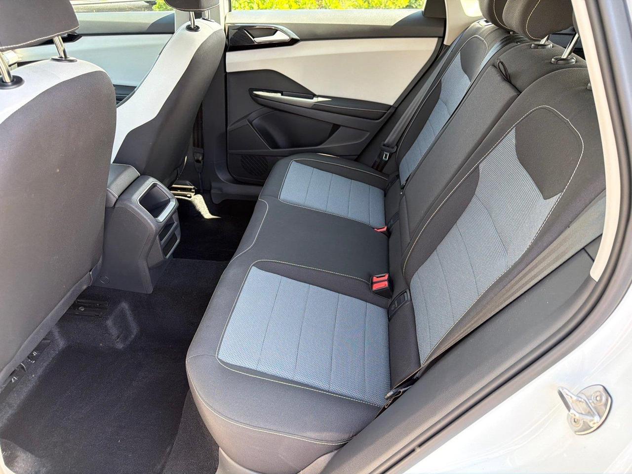 2025 Volkswagen Taos S Hagerstown MD