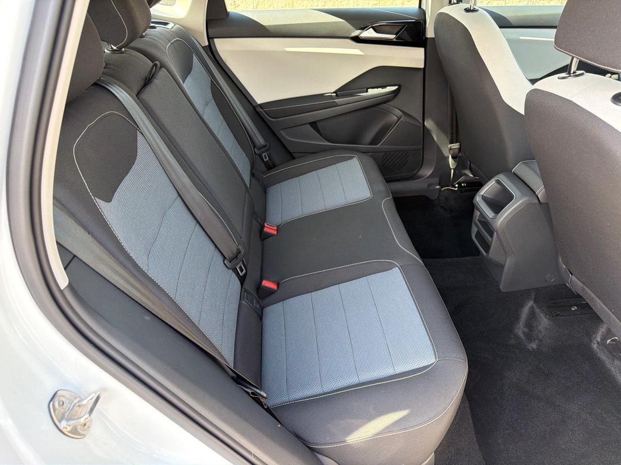 2025 Volkswagen Taos S Hagerstown MD